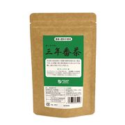 オーサワジャパン オーサワの三年番茶(ティーバッグ)20g(2g×10) オーサワジャパン オーサワの三年番茶(ティーバッグ)20g(2g×10)