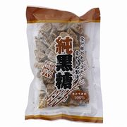 奄美自然食本舗 奄美純黒糖 230g 奄美自然食本舗 奄美純黒糖 230g