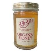 久保 ブルガリア産オーガニックハチミツ 200g 久保 ブルガリア産オーガニックハチミツ 200g