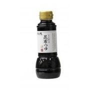 瑞雲 和然昆布つゆ 300ml 瑞雲 和然昆布つゆ 300ml