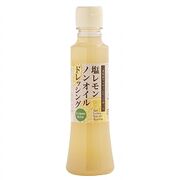 日東醸造 塩レモンノンオイルドレッシング 200ml