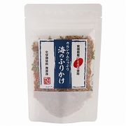菅野食品 カルシウムたっぷり 海のふりかけ 38g 菅野食品 カルシウムたっぷり 海のふりかけ 38g