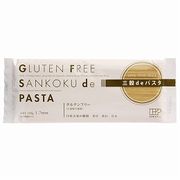 創健社 三穀deパスタ 180g 創健社 三穀deパスタ 180g