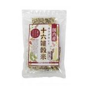 ムソー カラダキレイ国産十六雑穀米 20g×10P ムソー カラダキレイ国産十六雑穀米 20g×10P