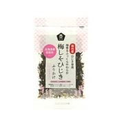 ムソー  梅しそひじきふりかけ 35g ムソー  梅しそひじきふりかけ 35g