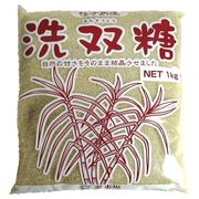 夢市場 洗双糖 1kg 夢市場 洗双糖 1kg