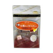 菱和園 有機ルイボスティーTB 3g×8P 菱和園 有機ルイボスティーTB 3g×8P