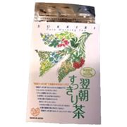 翌朝すっきり茶 2.9g×10包 翌朝すっきり茶 2.9g×10包