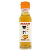 TAC21 伝統醸造 柿酢 120ml TAC21 伝統醸造 柿酢 120ml