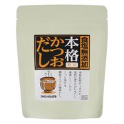 TAC21 本格かつおだし ミニ 30g TAC21 本格かつおだし ミニ 30g