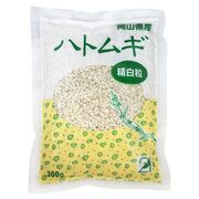 TAC21 ハトムギ 精白粒 300g TAC21 ハトムギ 精白粒 300g