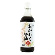TAC21 あかもく醤油500ml