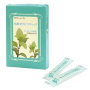 ナチュラルネットワーク 抗菌・防カビスティック 3g×4本 ナチュラルネットワーク 抗菌・防カビスティック 3g×4本