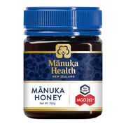 マヌカハニー MGO263+/UMF10+ (マヌカヘルス) 250g