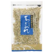 弥永商店 長崎県産乾燥ちりめん 50g 弥永商店 長崎県産乾燥ちりめん 50g