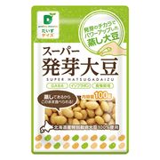 だいずデイズ スーパー発芽大豆  100g だいずデイズ スーパー発芽大豆  100g
