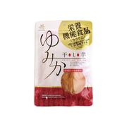 月と蛍 干し芋ゆみか 100g 月と蛍 干し芋ゆみか 100g