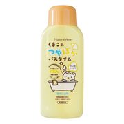 日本グリーンパックス ナチュラムーン くまこのつやぽかバスタイム  600ml 日本グリーンパックス ナチュラムーン くまこのつやぽかバスタイム  600ml