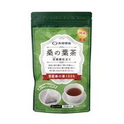 太田胃散 桑の葉茶 匠焙煎仕立て 60g(2g×30) 太田胃散 桑の葉茶 匠焙煎仕立て 60g(2g×30)