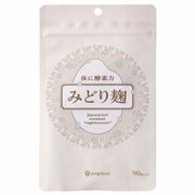 ユーグレナ みどり麹 90粒 ユーグレナ みどり麹 90粒