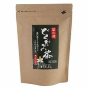 菱和園 国内産どくだみ茶　ティーバック 5g×15p