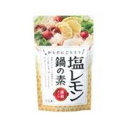 冨貴 塩レモン鍋の素 150g 冨貴 塩レモン鍋の素 150g