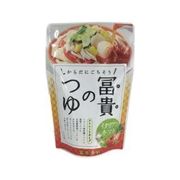 冨貴 冨貴のつゆ・イタリアントマト 200g 冨貴 冨貴のつゆ・イタリアントマト 200g