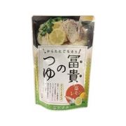 冨貴 冨貴のつゆ・塩レモン 200g 冨貴 冨貴のつゆ・塩レモン 200g