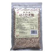 恒食 国内産はとむぎ粒 200g 恒食 国内産はとむぎ粒 200g