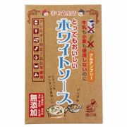 樽の味 とってもおいしい ホワイトソース 360g 樽の味 とってもおいしい ホワイトソース 360g