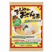 東京フード まろやかおでんの素 66g(16.5g×4袋) 東京フード まろやかおでんの素 66g(16.5g×4袋)