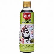 笛木醤油 春夏秋冬のだしの素 糖質50%オフ 500ml 笛木醤油 春夏秋冬のだしの素 糖質50%オフ 500ml