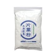 ムソー 国内産特別栽培馬鈴薯使用・片栗粉 200g ムソー 国内産特別栽培馬鈴薯使用・片栗粉 200g