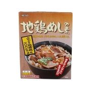 ムソー 新地鶏めしの素 2合用 ムソー 新地鶏めしの素 2合用