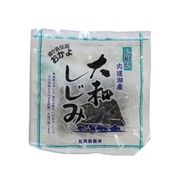 山光食品 宍道湖産大和しじみ 120g 山光食品 宍道湖産大和しじみ 120g