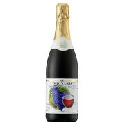 パナバック シドルリミニャール ノンアルコールスパークリングワイン グレープジュース赤 750ml パナバック シドルリミニャール ノンアルコールスパークリングワイン グレープジュース赤 750ml