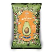 アスプルンド TEMOLE アボカドチップス ナチョチーズ 56g