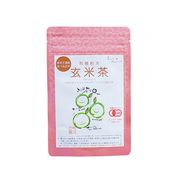 TAC21 有機粉末玄米茶 40g TAC21 有機粉末玄米茶 40g