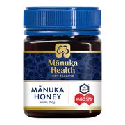 マヌカハニー MGO573+/UMF16+ (マヌカヘルス) 250g