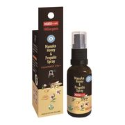 おもちゃ箱 マヌカ&プロポリススプレー 30ml おもちゃ箱 マヌカ&プロポリススプレー 30ml