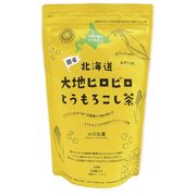 小川生薬 北海道大地ヒロビロとうもろこし茶 100g(5g×20) 小川生薬 北海道大地ヒロビロとうもろこし茶 100g(5g×20)