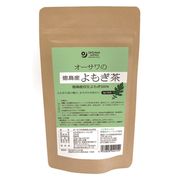 オーサワジャパン オーサワの徳島産よもぎ茶 40g(2g×20包) オーサワジャパン オーサワの徳島産よもぎ茶 40g(2g×20包)