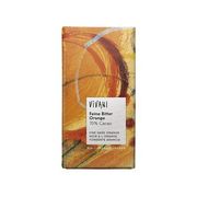 ViVANIオーガニックダークチョコレート オレンジ 100g(冷蔵) ViVANIオーガニックダークチョコレート オレンジ 100g(冷蔵)
