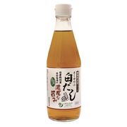 オーサワジャパン オーサワの白だし 360ml オーサワジャパン オーサワの白だし 360ml