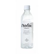トロロックス trolox(天然抗酸化水) 500ml トロロックス trolox(天然抗酸化水) 500ml