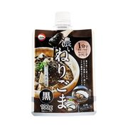 カタギ食品 濃いねりごま(黒) 100g