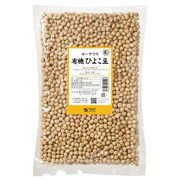 オーサワジャパン オーサワの有機ひよこ豆 1kg オーサワジャパン オーサワの有機ひよこ豆 1kg
