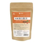 オーサワジャパン オーサワの有機柿の葉茶 40g(2g×20包) オーサワジャパン オーサワの有機柿の葉茶 40g(2g×20包)