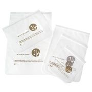 ホワイトマックス エンバランス新鮮チャック袋(バラエティセット) 7枚入 ホワイトマックス エンバランス新鮮チャック袋(バラエティセット) 7枚入