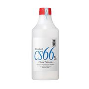 天領酒造 天領 CS66%Clear Stream(高濃度エタノール製品) 本体 500ml 天領酒造 天領 CS66%Clear Stream(高濃度エタノール製品) 本体 500ml